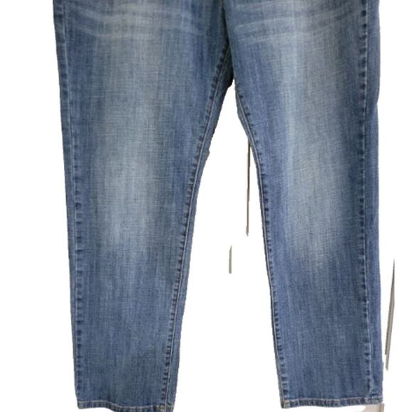 Lucky Brand Men's 221 Original Straight Denim Jeans Size 36 x 30 - Picture 3 of 8